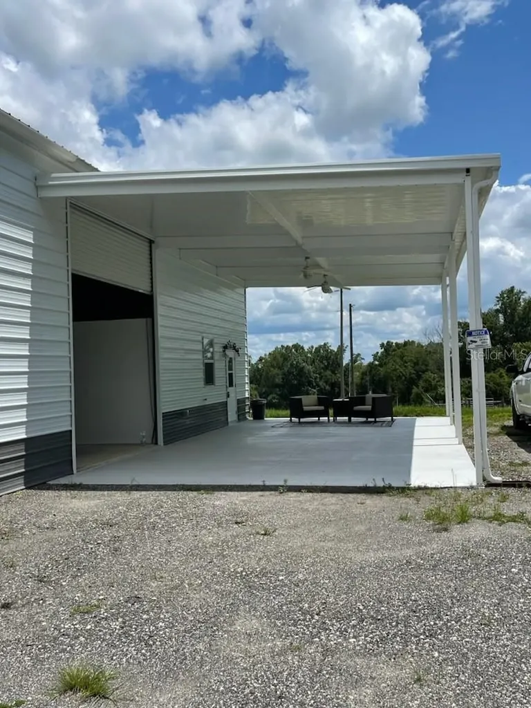33740 Larkin Road Dade City FL 33523