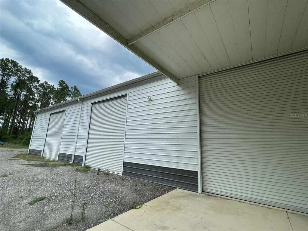 33740 Larkin Road Dade City FL 33523