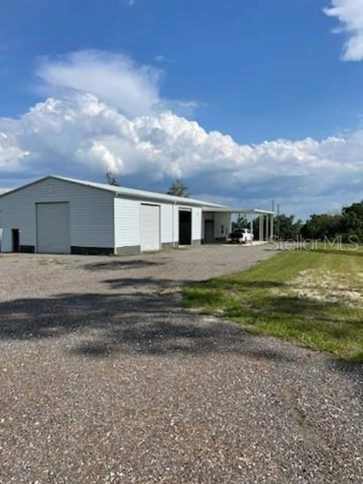 33740 Larkin Road Dade City FL 33523