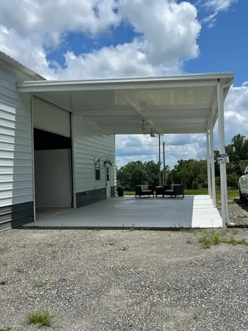33740 Larkin Road Dade City FL 33523