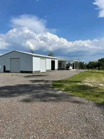 33740 Larkin Road Dade City FL 33523