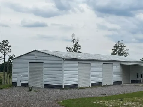 33740 Larkin Road Dade City FL 33523