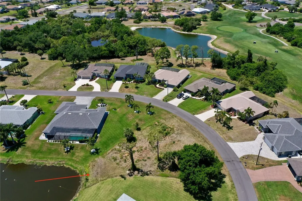 23 Medalist Circle Rotonda West FL 33947