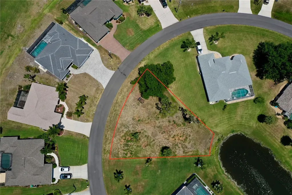 23 Medalist Circle Rotonda West FL 33947