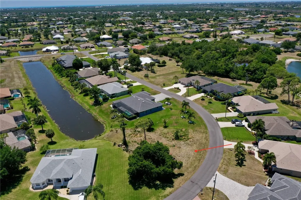 23 Medalist Circle Rotonda West FL 33947