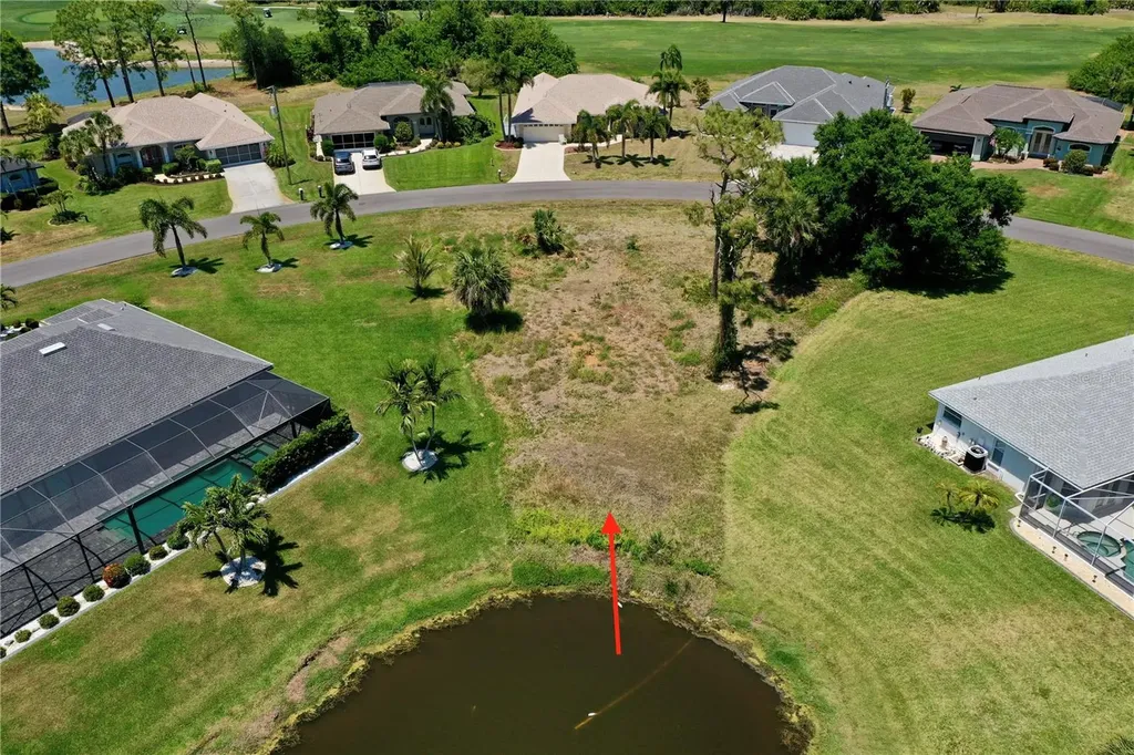 23 Medalist Circle Rotonda West FL 33947
