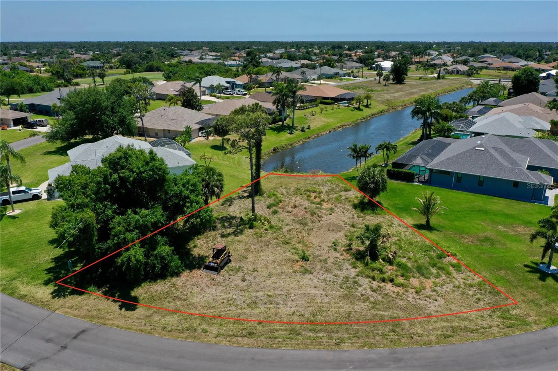 23 Medalist Circle Rotonda West FL 33947
