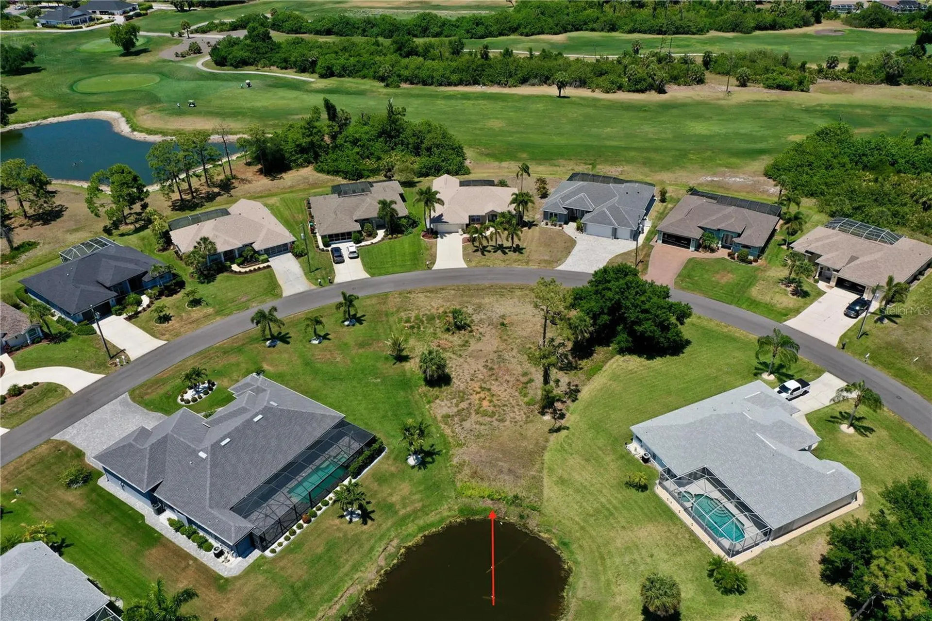 23 Medalist Circle Rotonda West FL 33947