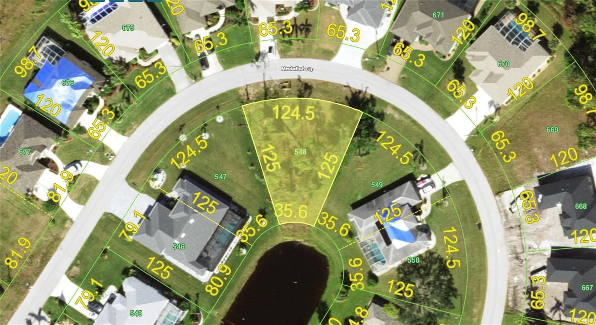 23 Medalist Circle Rotonda West FL 33947
