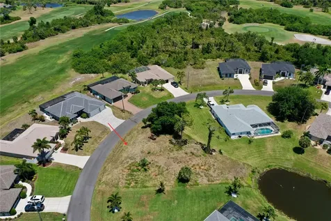 23 Medalist Circle Rotonda West FL 33947