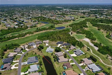 23 Medalist Circle Rotonda West FL 33947