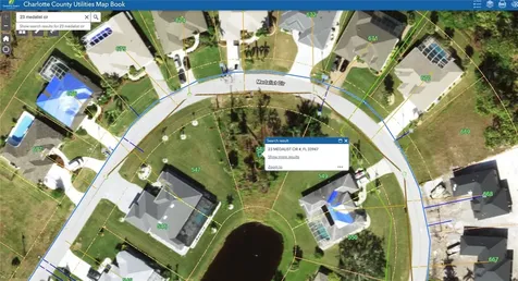 23 Medalist Circle Rotonda West FL 33947