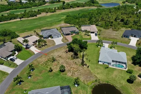 23 Medalist Circle Rotonda West FL 33947