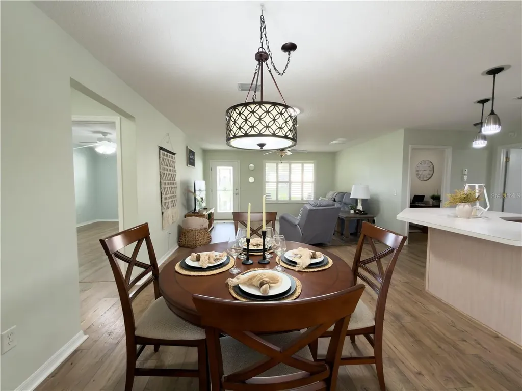 16899 SE 96th Chapelwood Circle The Villages FL 32162