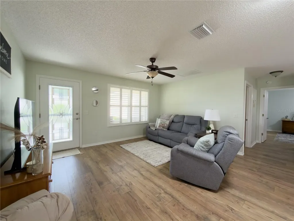 16899 SE 96th Chapelwood Circle The Villages FL 32162