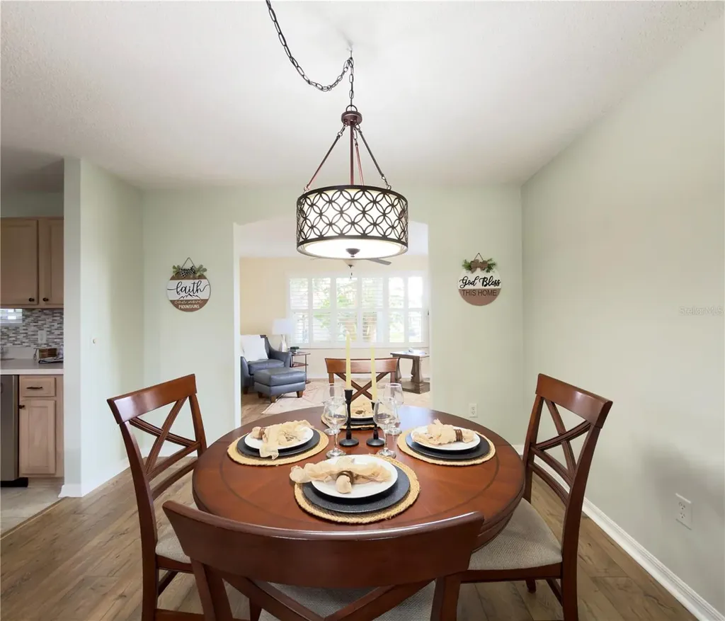 16899 SE 96th Chapelwood Circle The Villages FL 32162