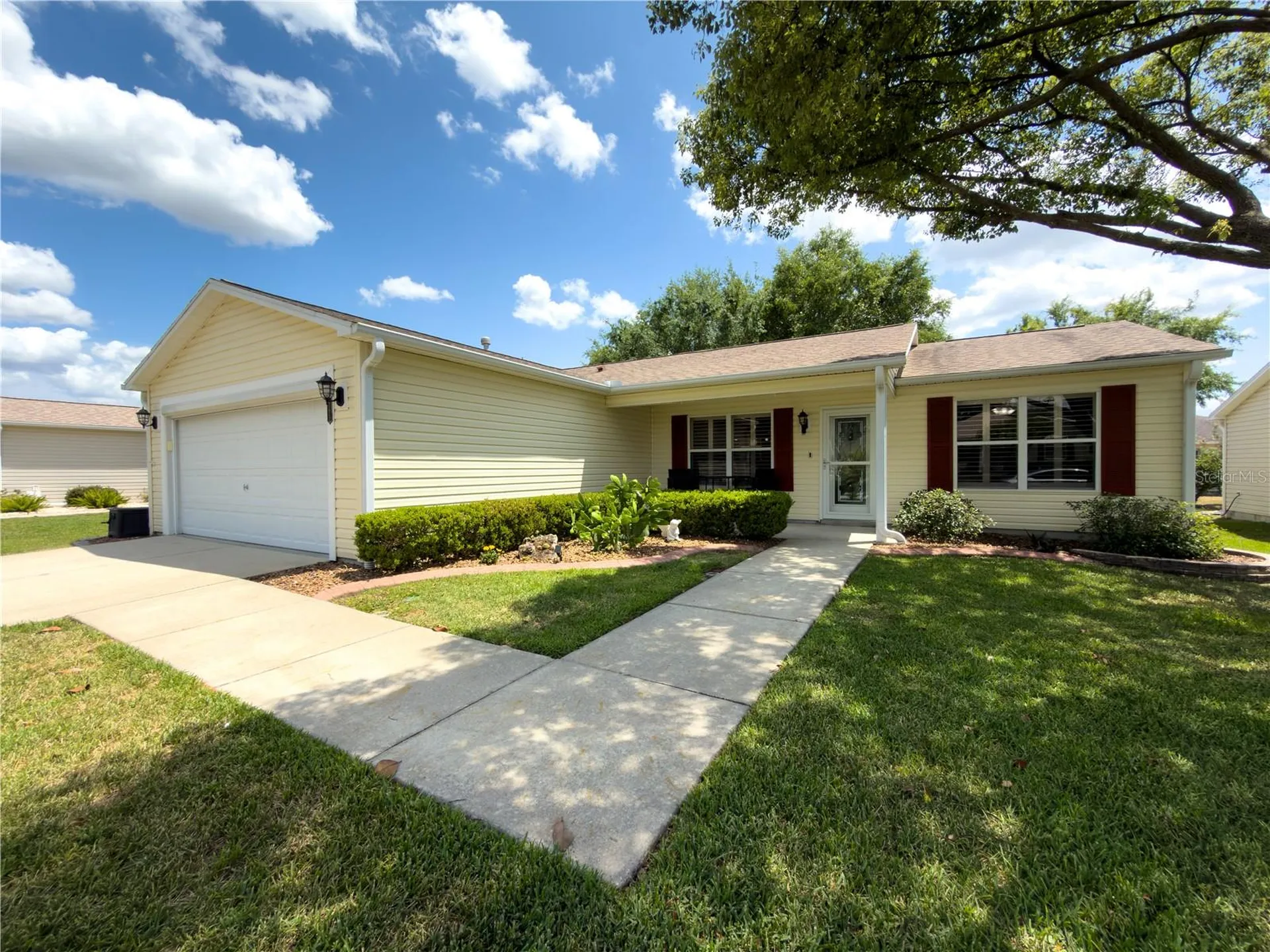 16899 SE 96th Chapelwood Circle The Villages FL 32162