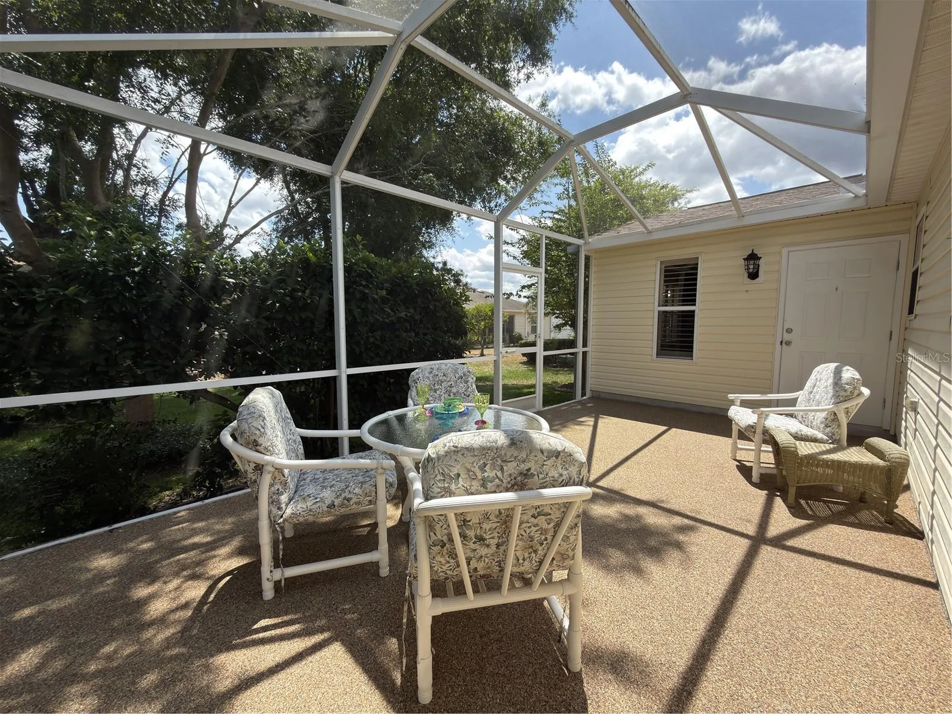 16899 SE 96th Chapelwood Circle The Villages FL 32162