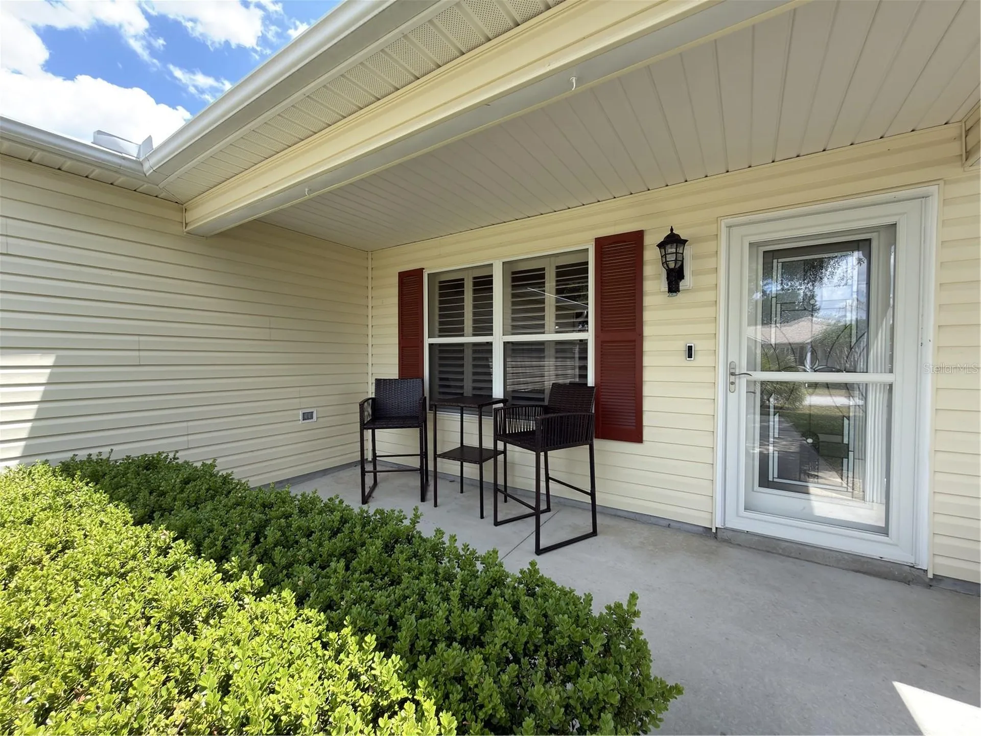 16899 SE 96th Chapelwood Circle The Villages FL 32162