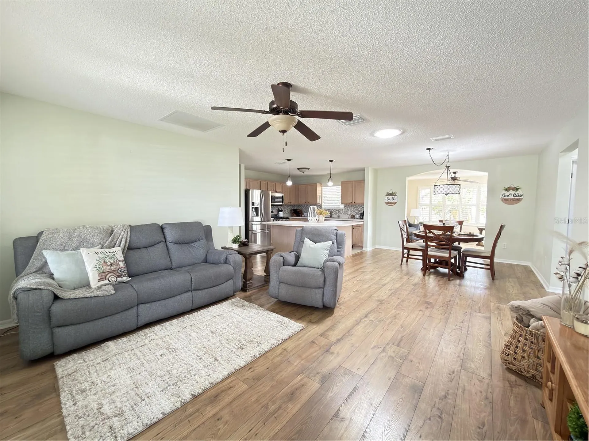 16899 SE 96th Chapelwood Circle The Villages FL 32162