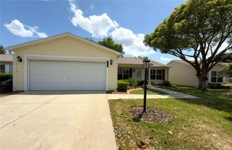 16899 SE 96th Chapelwood Circle The Villages FL 32162