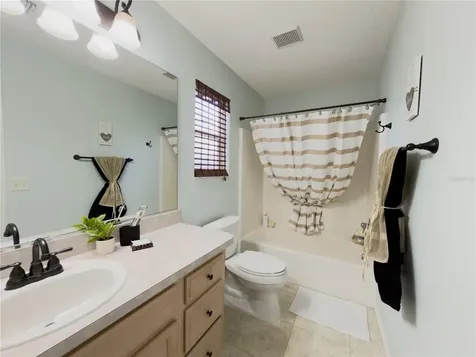 16899 SE 96th Chapelwood Circle The Villages FL 32162