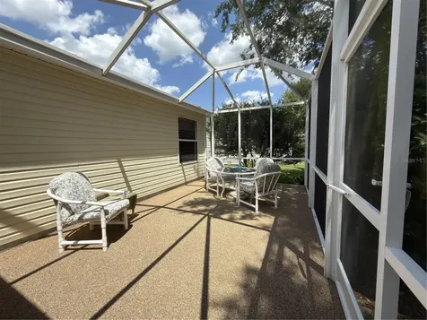 16899 SE 96th Chapelwood Circle The Villages FL 32162
