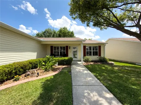 16899 SE 96th Chapelwood Circle The Villages FL 32162