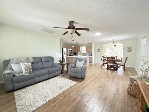 16899 SE 96th Chapelwood Circle The Villages FL 32162