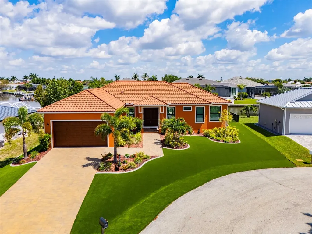 470 Sorrento Court Punta Gorda FL 33950