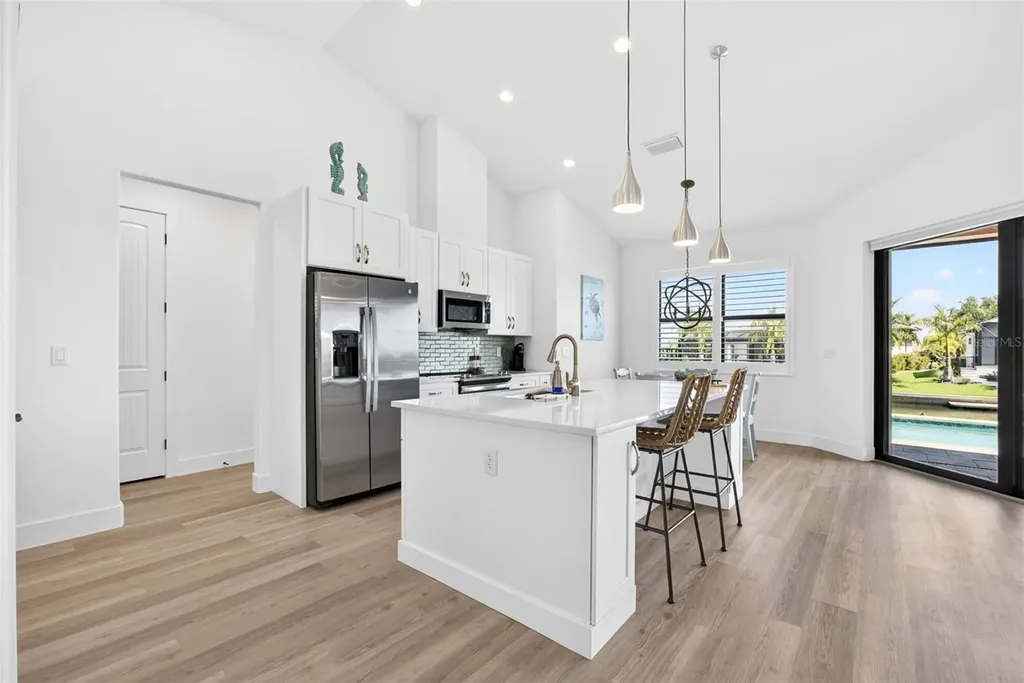 470 Sorrento Court Punta Gorda FL 33950