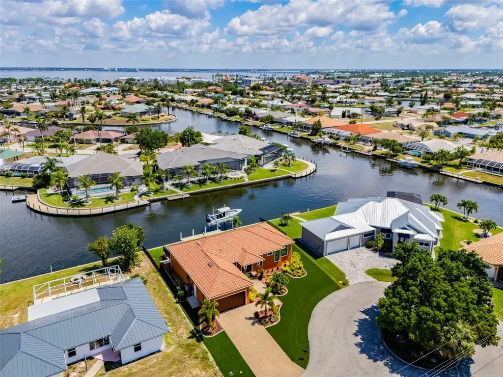470 Sorrento Court Punta Gorda FL 33950