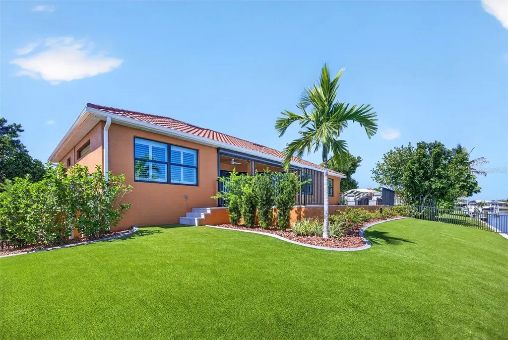 470 Sorrento Court Punta Gorda FL 33950