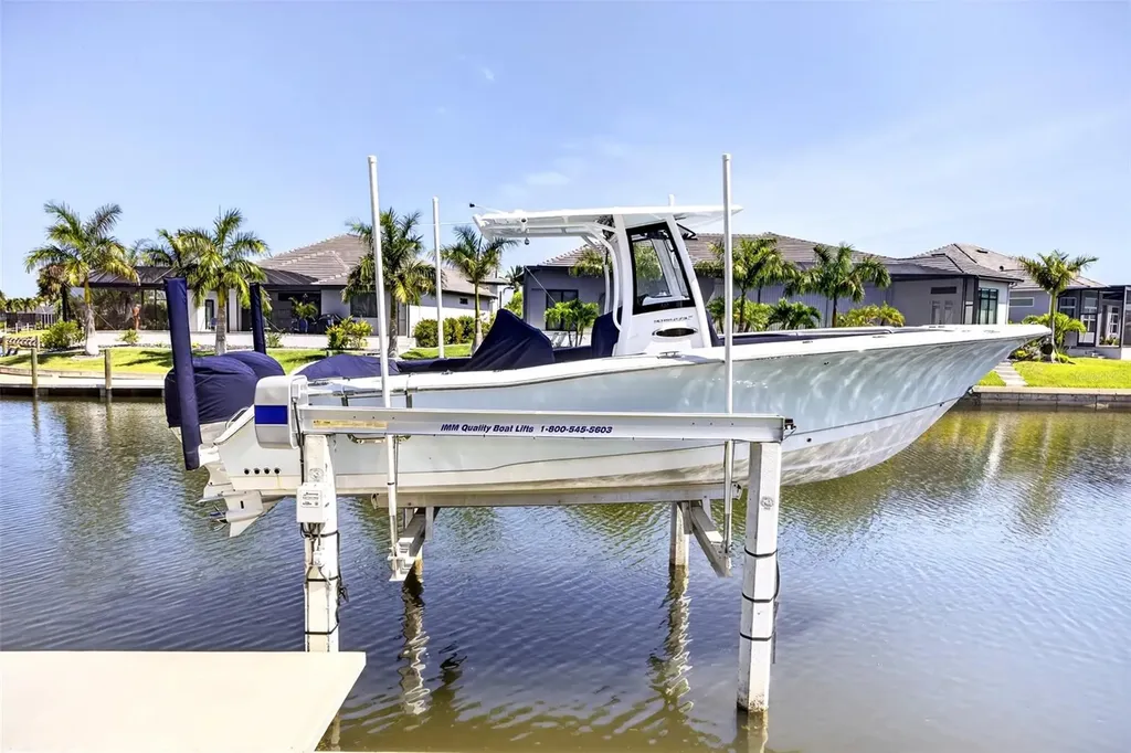 470 Sorrento Court Punta Gorda FL 33950