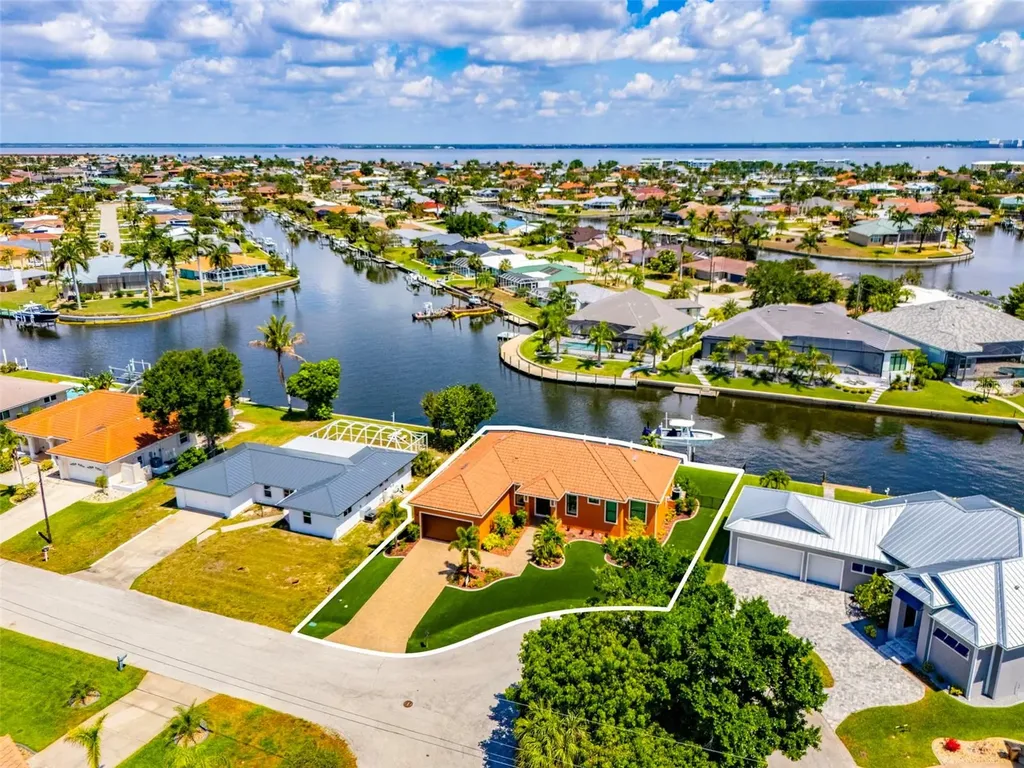 470 Sorrento Court Punta Gorda FL 33950