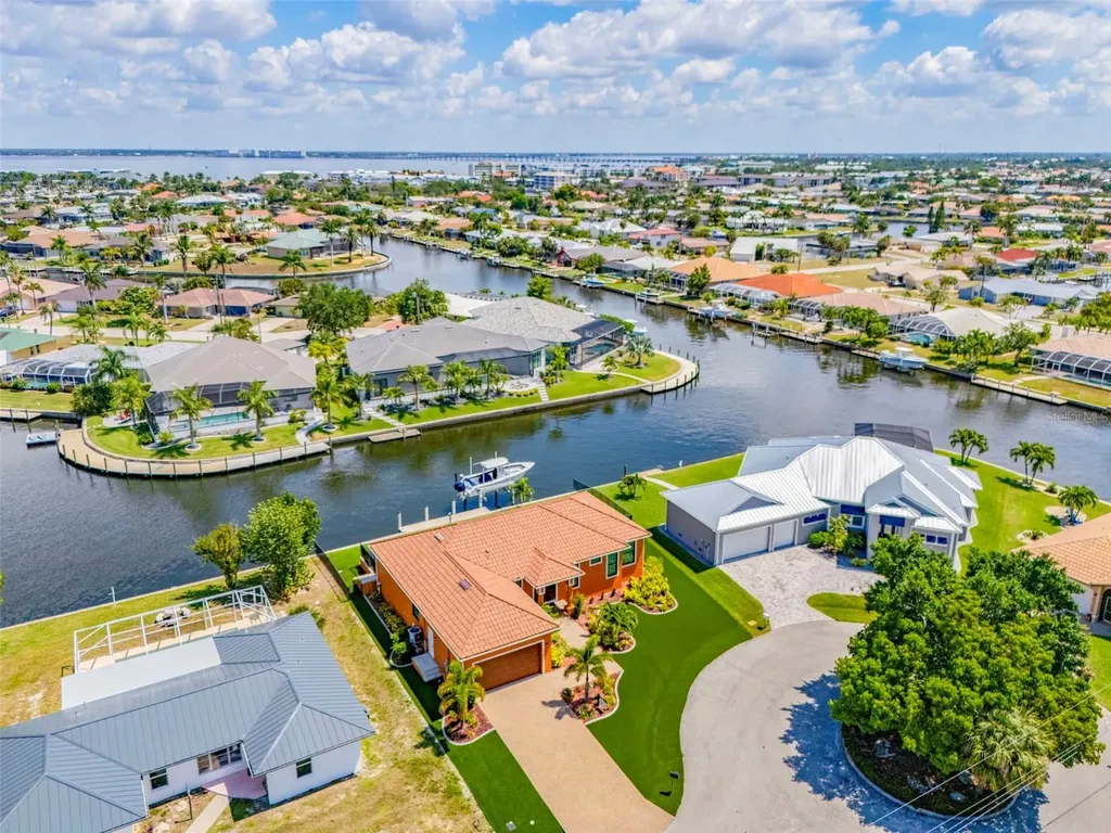 470 Sorrento Court Punta Gorda FL 33950