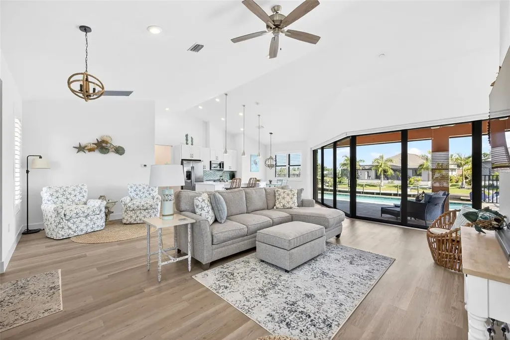 470 Sorrento Court Punta Gorda FL 33950
