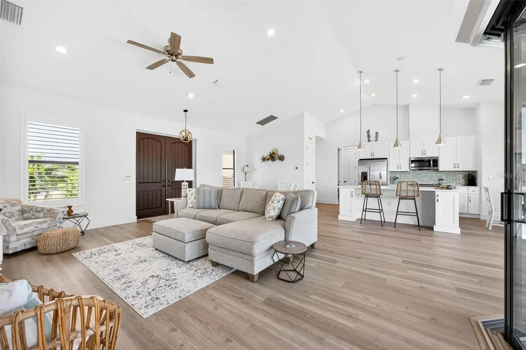 470 Sorrento Court Punta Gorda FL 33950