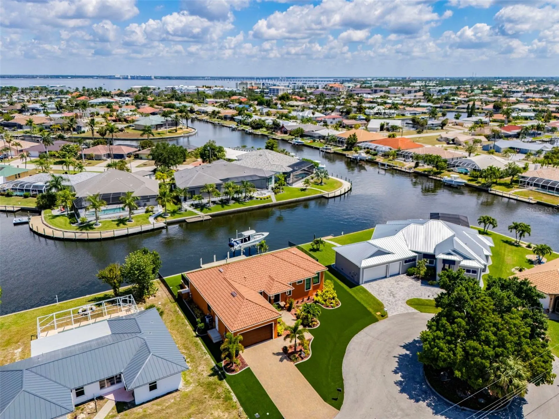 470 Sorrento Court Punta Gorda FL 33950