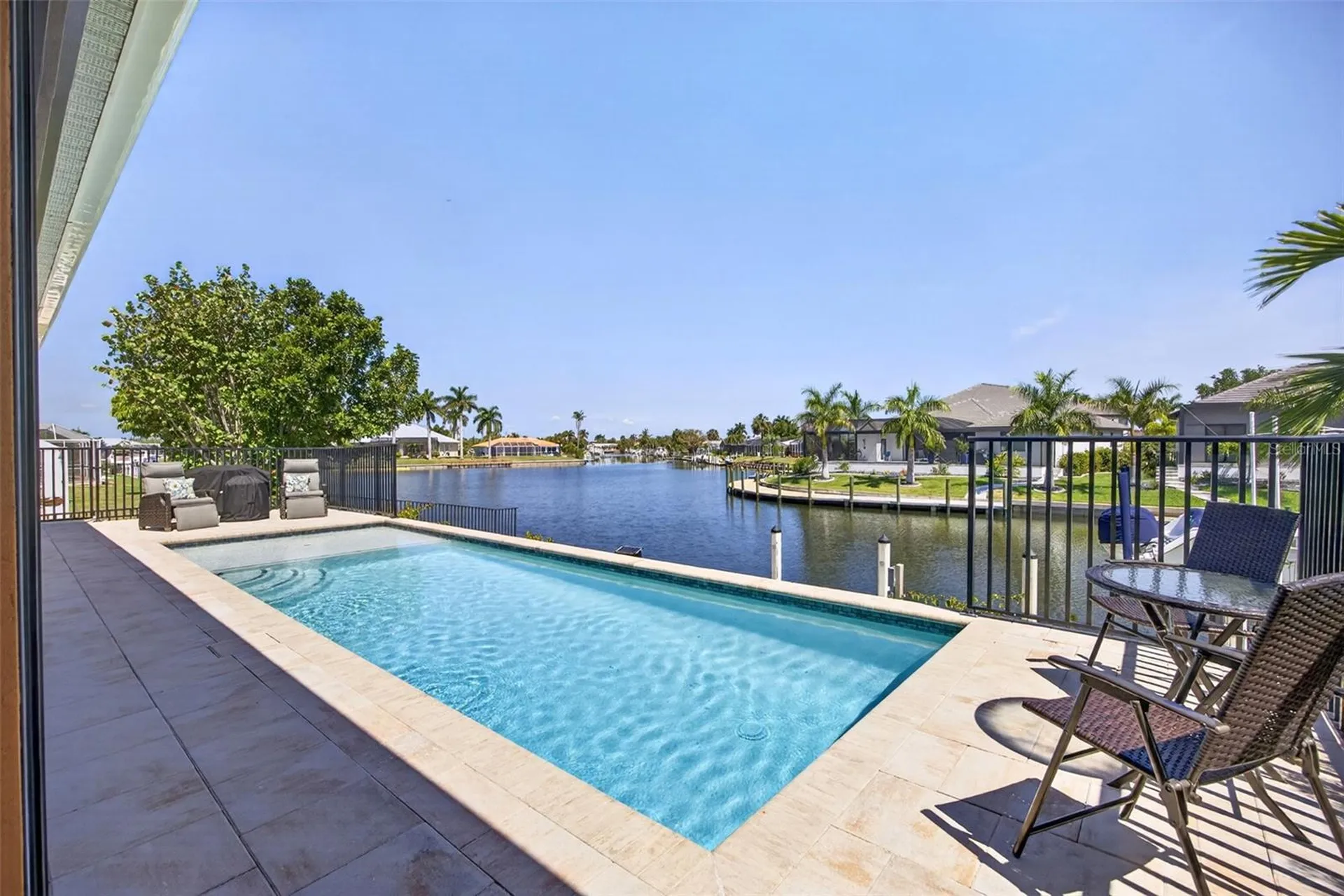 470 Sorrento Court Punta Gorda FL 33950