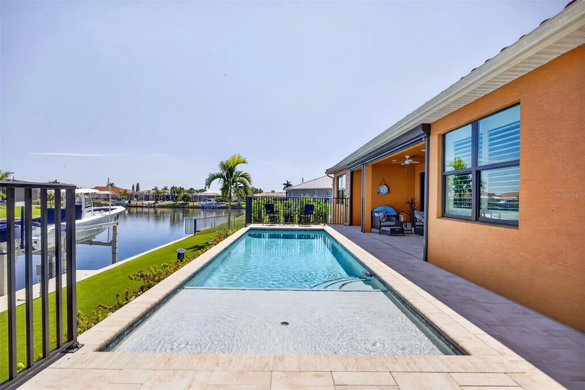 470 Sorrento Court Punta Gorda FL 33950