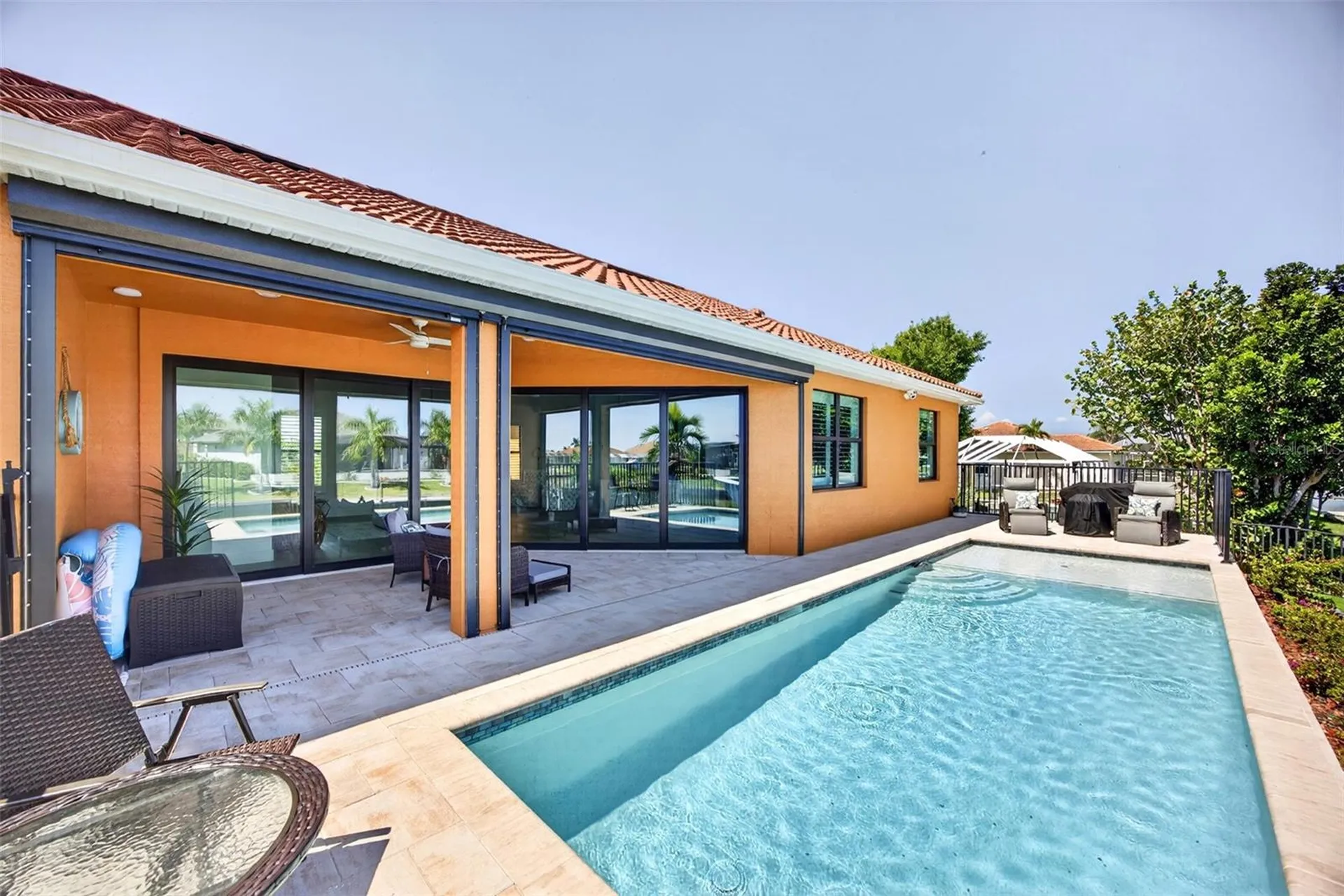 470 Sorrento Court Punta Gorda FL 33950
