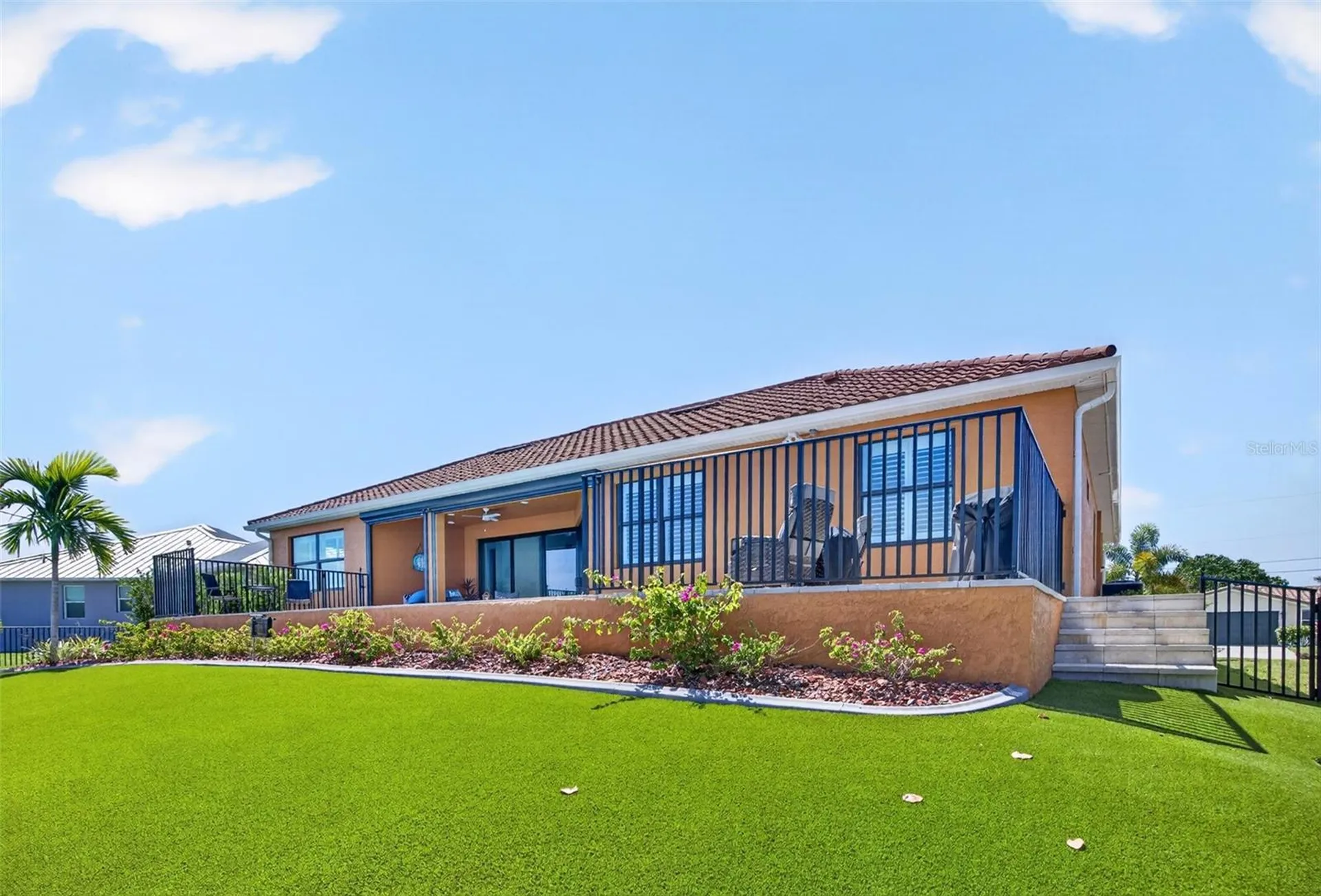 470 Sorrento Court Punta Gorda FL 33950