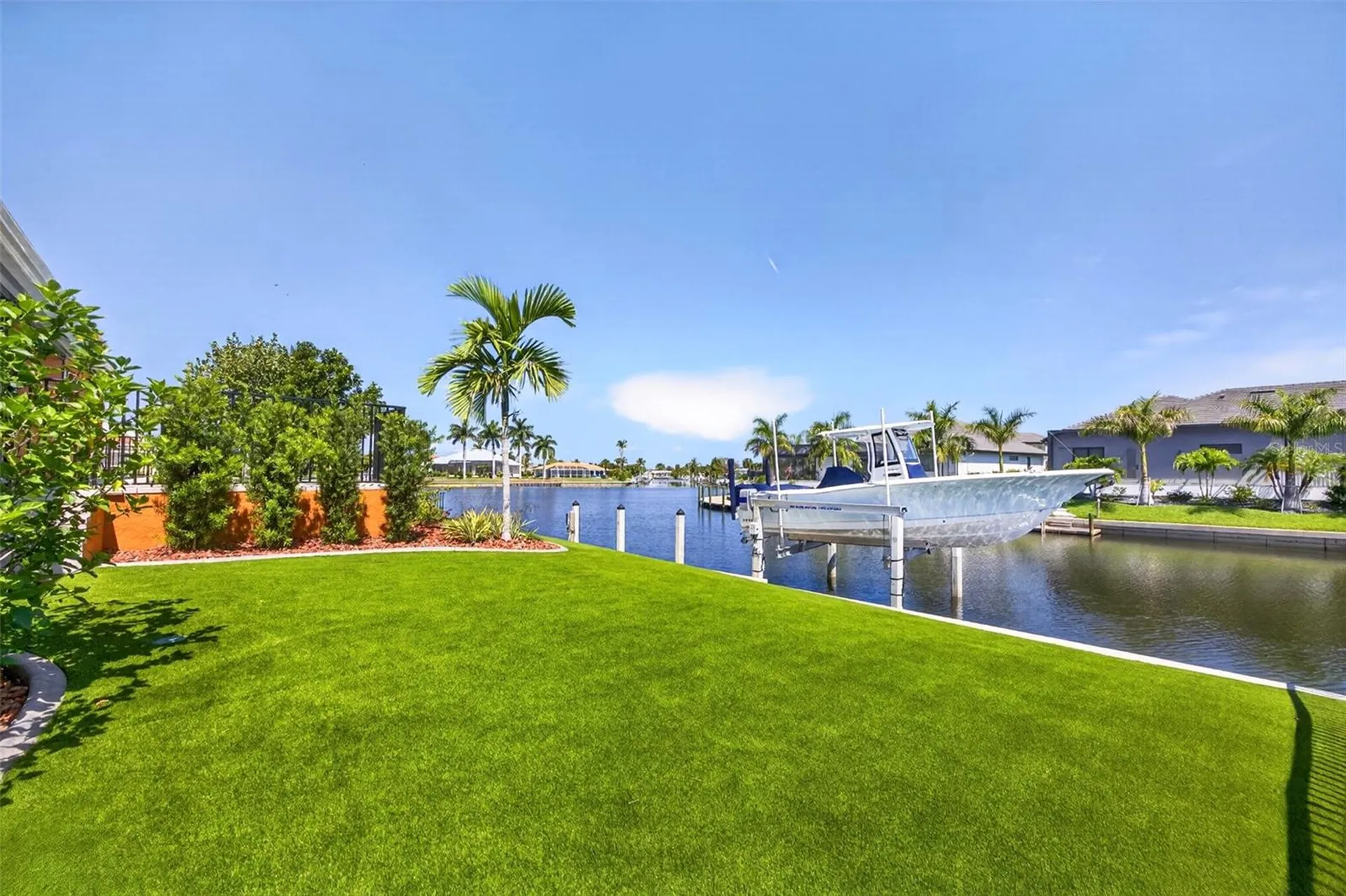 470 Sorrento Court Punta Gorda FL 33950