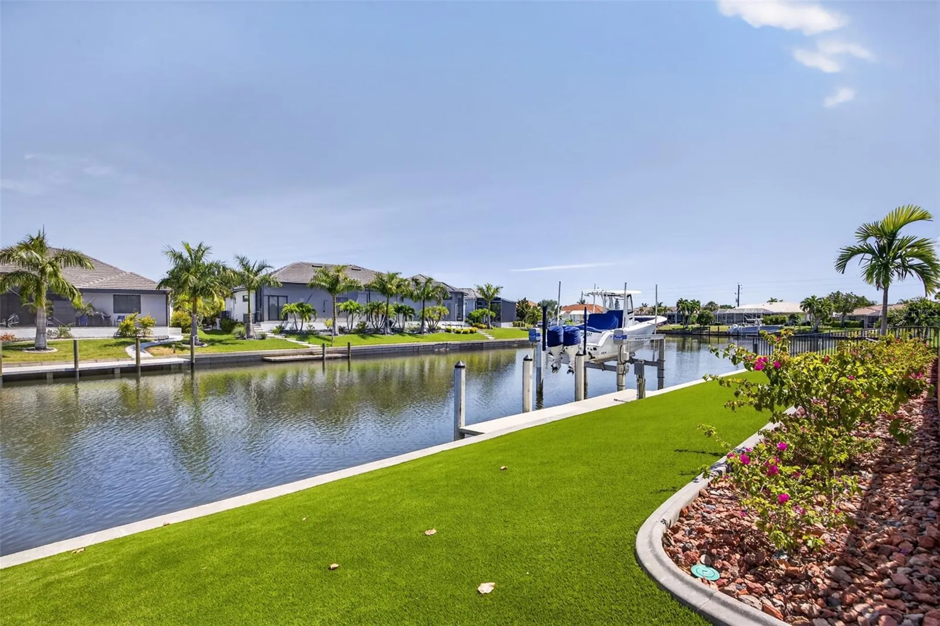 470 Sorrento Court Punta Gorda FL 33950