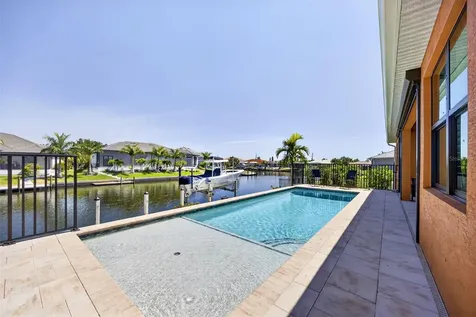 470 Sorrento Court Punta Gorda FL 33950