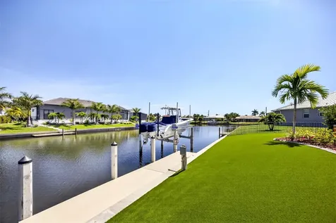 470 Sorrento Court Punta Gorda FL 33950