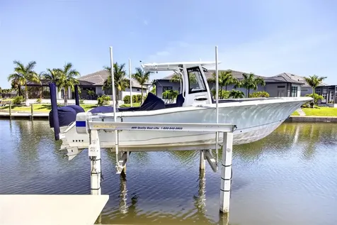 470 Sorrento Court Punta Gorda FL 33950