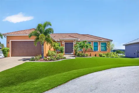 470 Sorrento Court Punta Gorda FL 33950