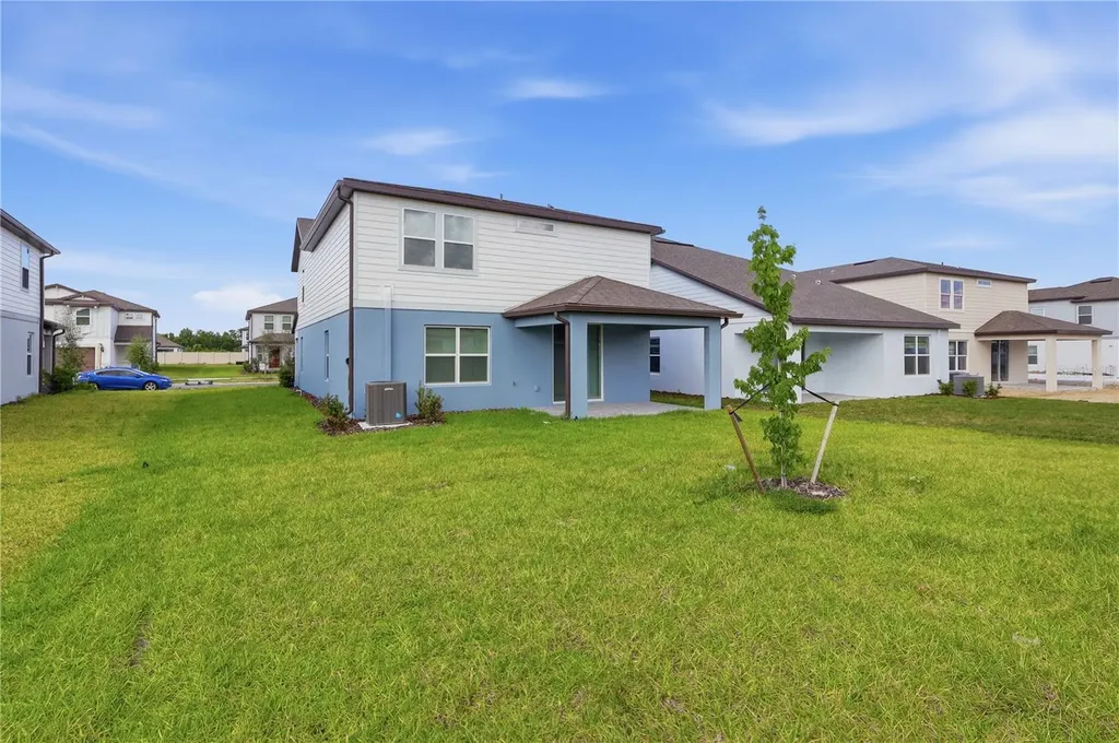 33444 Binding Ties Lane Wesley Chapel FL 33545